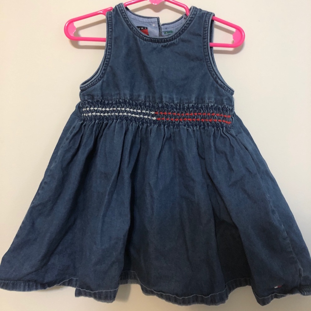 Tommy Hilfiger dress